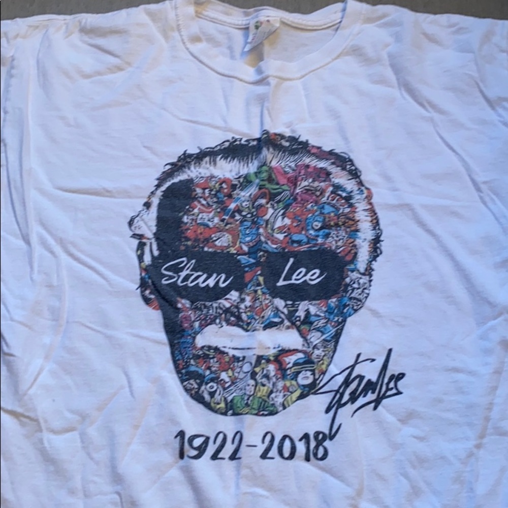 Vintage T